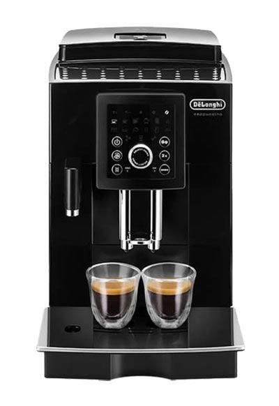 خرید قهوه ساز دلونگی 1450 وات DELONGHI COFFEE MACHINES ECAM 23.266.B