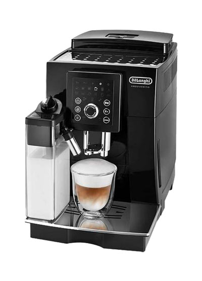 قیمت قهوه ساز دلونگی 1450 وات DELONGHI COFFEE MACHINES ECAM 23.266.B 