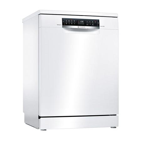 طراحی ظاهری ماشین ظرفشویی Sms68mw05e