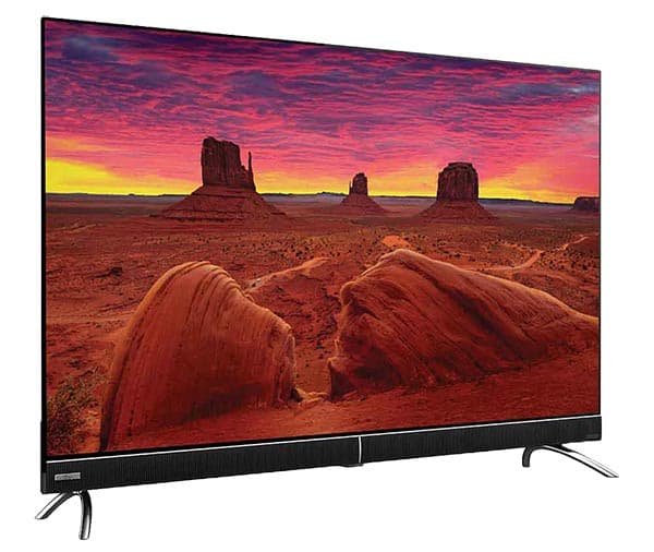 Gplus 40LH512N خرید تلویزیون 40 اینچ جی پلاس 