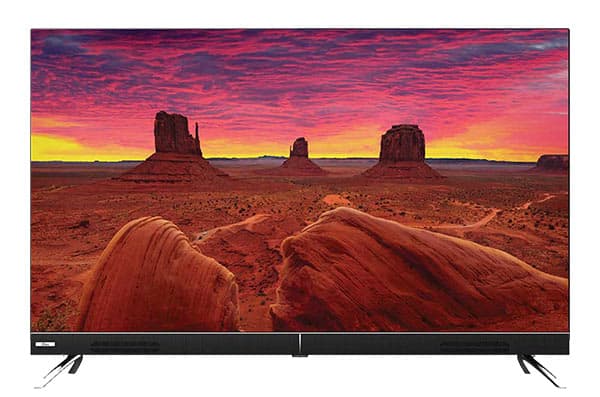  Gplus 50LH512N خرید تلویزیون 50 اینچ جی پلاس