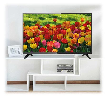 قیمت تلویزیون ال ای دی سام الکترونیک 39 اینچ SAM ELECTRONIC UA39T4100TH