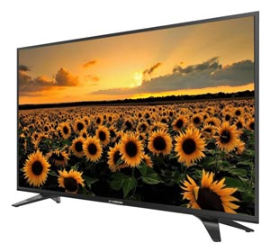 خرید تلویزیون ال ای دی ایکس ویژن X.Vision 55XT540 LED TV 