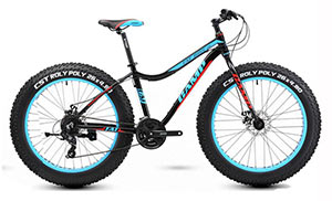 خرید دوچرخه کمپ مدل فت سایز 26 CAMP BICYCLE FAT SIZE 