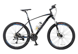 خرید دوچرخه کمپ مدل ژورنای سایز CAMP BICYCLE JOURNEY SIZE 26