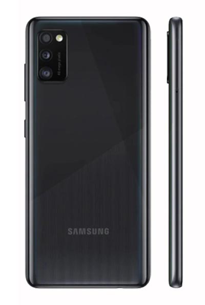 قیمت گوشی موبایل سامسونگ 64 گیگابایت SAMSUNG GALAXY 64GB A41 A415