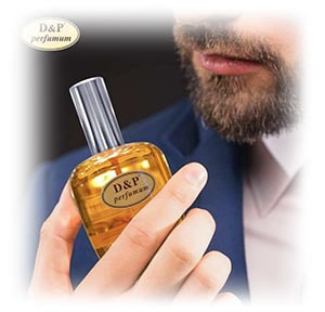 hanel Allure Homme Edition