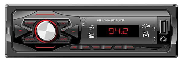 پخش کننده خودرو MP3-305