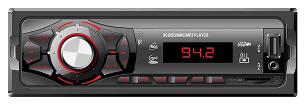 خرید پخش خودرو MP3-S617L
