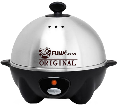 تخم مرغ پز فوما Fuma Egg Boiler Fu-853
