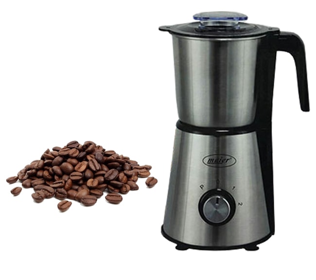 طراحی آسیاب قهوه مایر 8430