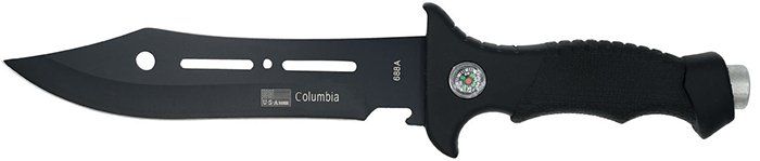 چاقوی سفری کلمبیا مدل COLUMBIA 688A