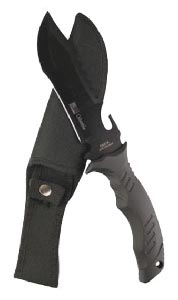 چاقو شکاری کلمبیا D041A