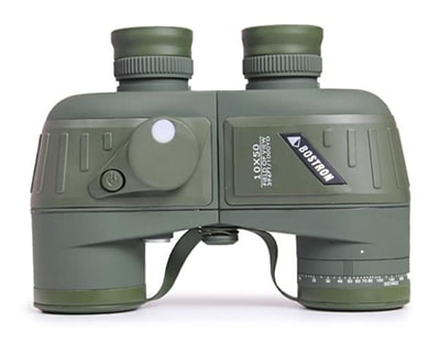 طراحی دوربین شکاری و نظامی بوسترون FT396