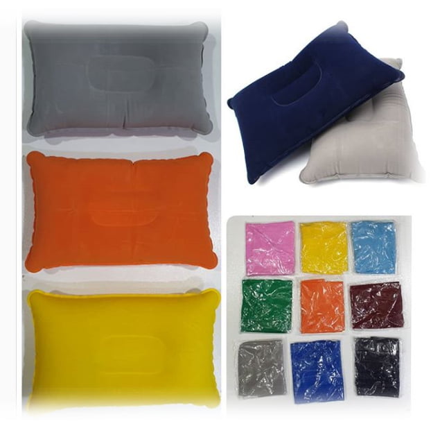  قیمت خرید بالش بادی  Inflatable Pillow  