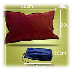قیمت بالش بادی Inflatable Pillow