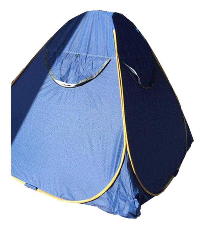 خرید چادر مسافرتی کله قندی 12 نفره Travel Tent 