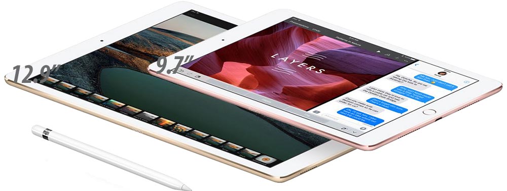 خرید تبلت اپل آیپد پرو سلولار 128 گیگابایت APPLE IPAD PRO CELLULAR 4G