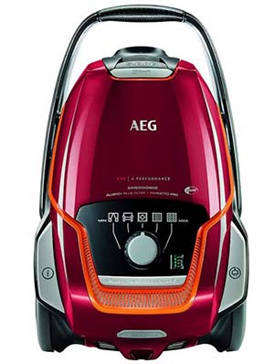 جارو برقی آاگ 850 وات  VX9-1-WM AEG Vacuum Cleaner  