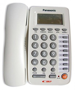 تلفن ثابت پاناسونیکKX-TSC935 Panasonic