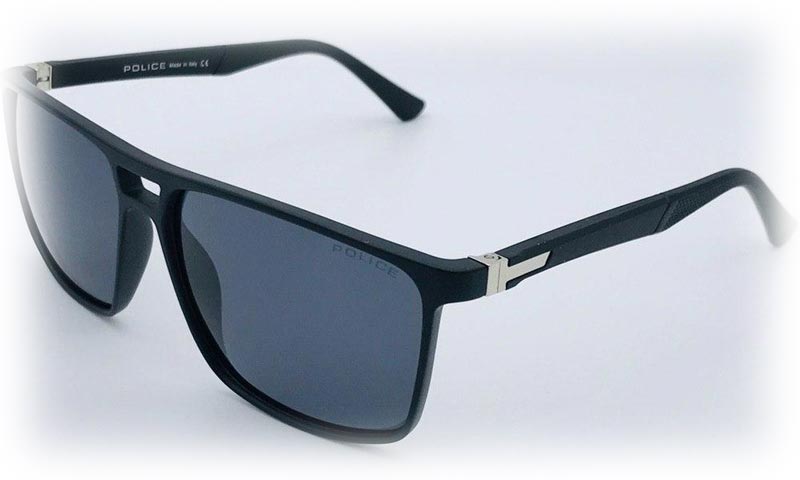 خرید عینک آفتابی پلیس پلاریزه POLICE SUNGLASSES POLARIZED 